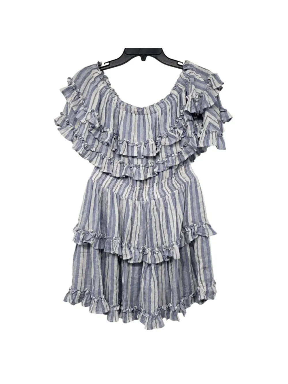 off the shoulder gypsy dress CABO GYPSY off shoulder dress RRP: $180 beautifully